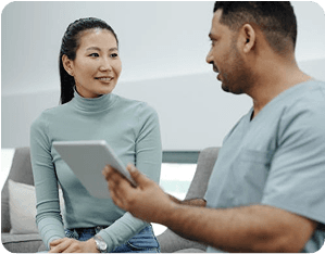 Rehab and follow up